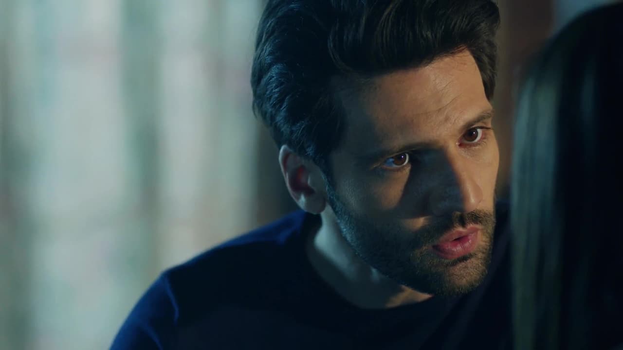 Emir cometió no una, sino muchas maldades en contra de la pareja romántica de Amor Eterno.