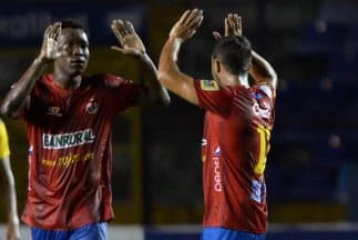 Municipal se consolida como líder en Guatemala y el campeón Suchitepéquez no levanta
