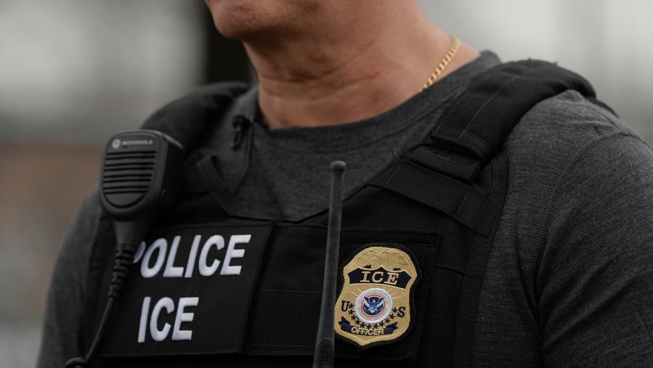 Lo que se sabe sobre las supuestas redadas de ICE en San Francisco y la detención de un estudiante