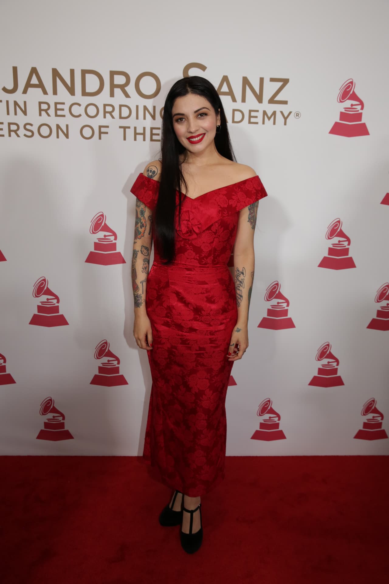 Mon Laferte