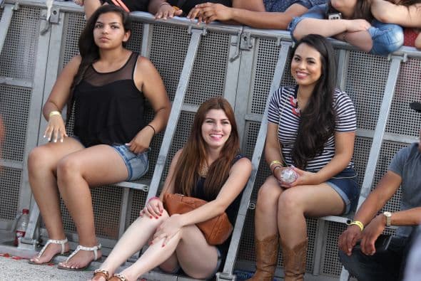 Bellas 5deMayo Dallas