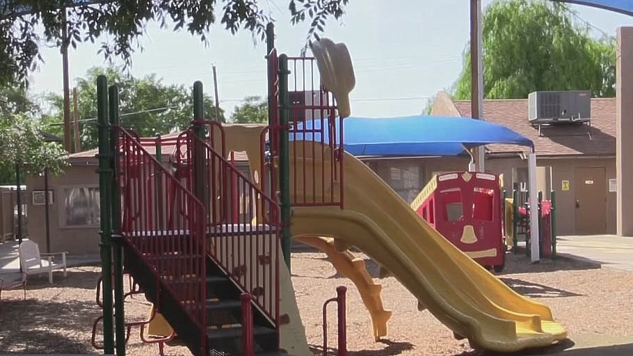 Un refugio para víctimas de violencia doméstica en Phoenix pide ayuda de la comunidad 