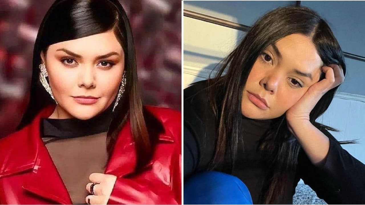 Yuridia soportó burlas que ninguna mujer debería escuchar: "Contemplé morirme"