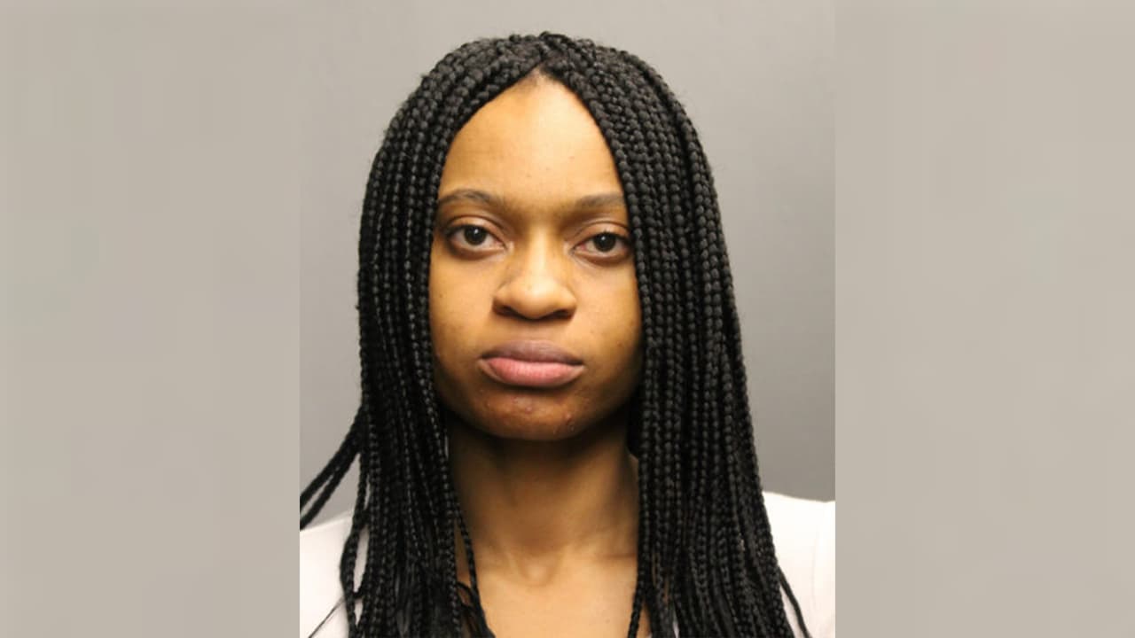 Nycole Tolbert fue acusada por haber participado en el tiroteo de West Ridge.