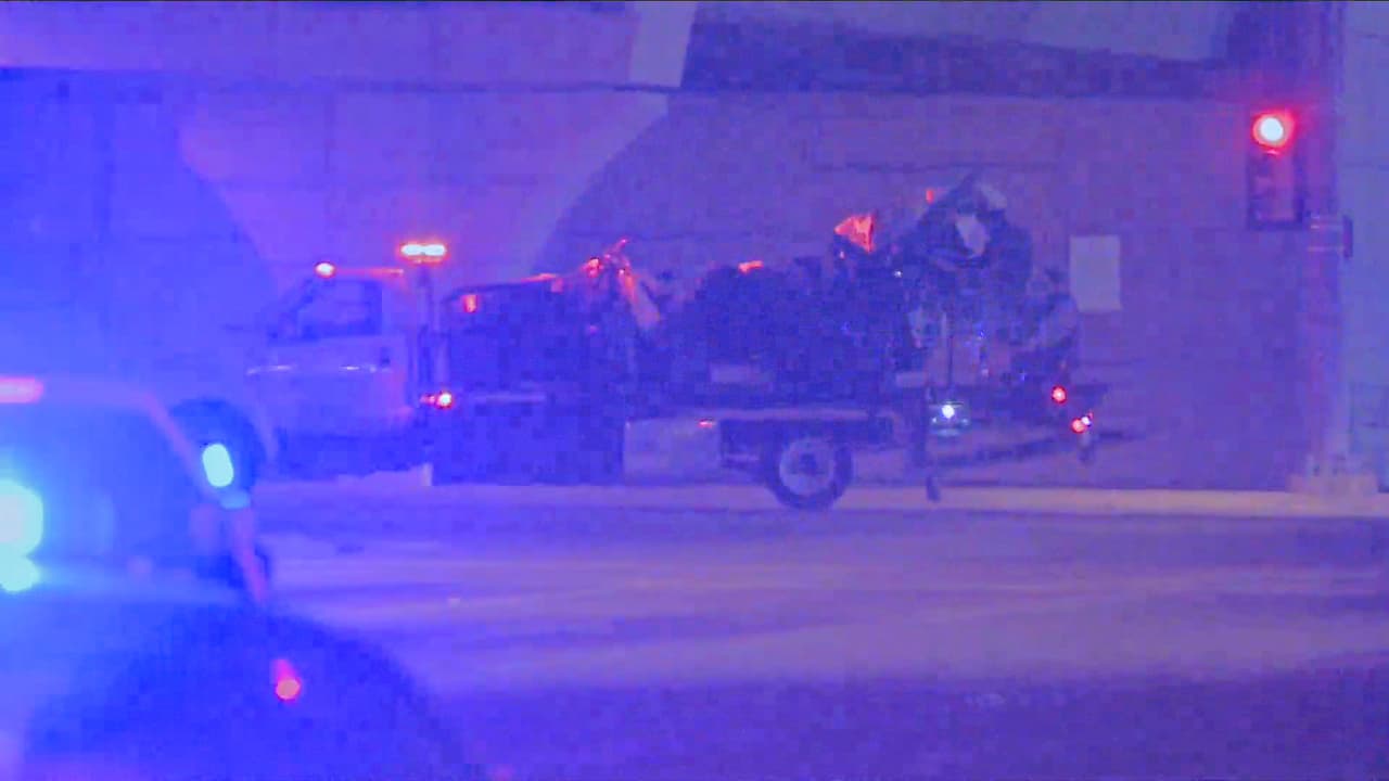 Una hispana de 57 años fue la víctima mortal de un conductor que huía de la policía y se pasó un semáforo en rojo