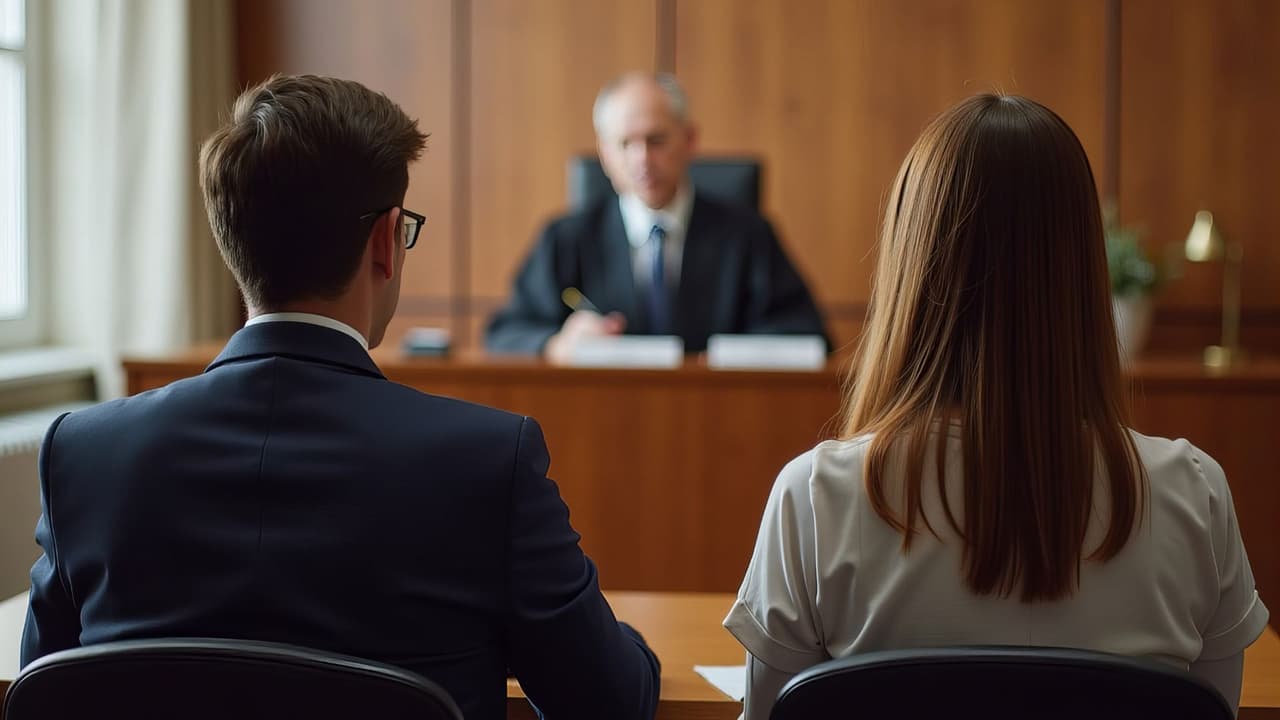 <h3 class="cms-H3-H3">Por qué se divorcian las parejas</h3> Las actas de divorcio en Texas 
<b>no detallan las causas específicas de cada ruptura.</b> 
<br>Para entender los motivos, es necesario acudir a investigaciones: 
<a href="https://pmc.ncbi.nlm.nih.gov/articles/PMC4012696/" target="_blank">un estudio publicado por Sarah B. Scott, Sandra M. Rhoades, Howard J. Markman y Scott M. Stanley</a>, basado en personas divorciadas, identificó razones recurrentes: 
<b>falta de compromiso, infidelidad, discusiones constantes, problemas de comunicación y dificultades económicas.</b>
<br>La investigación también señaló otros factores asociados, como 
<b>casarse a una edad temprana y el consumo problemático de alcohol o drogas.</b> 
<br>👉🏻 Concluyen que, en la mayoría de los casos, 
<b>no existe una sola causa. </b>
<br>Las rupturas suelen responder a 
<b>una acumulación de tensiones a lo largo del tiempo.</b>