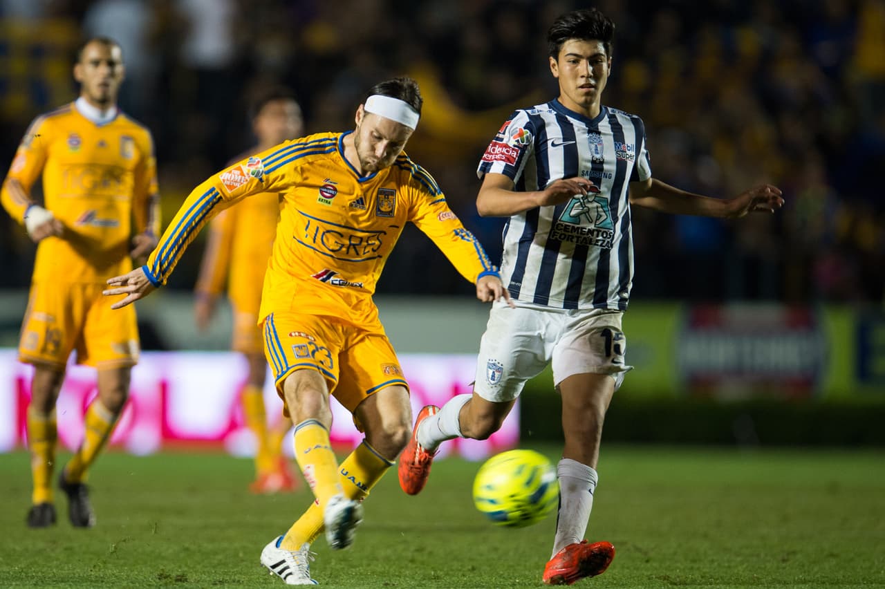 Previo Tigres vs. Pachuca: Los felinos van por otro paso a liguilla