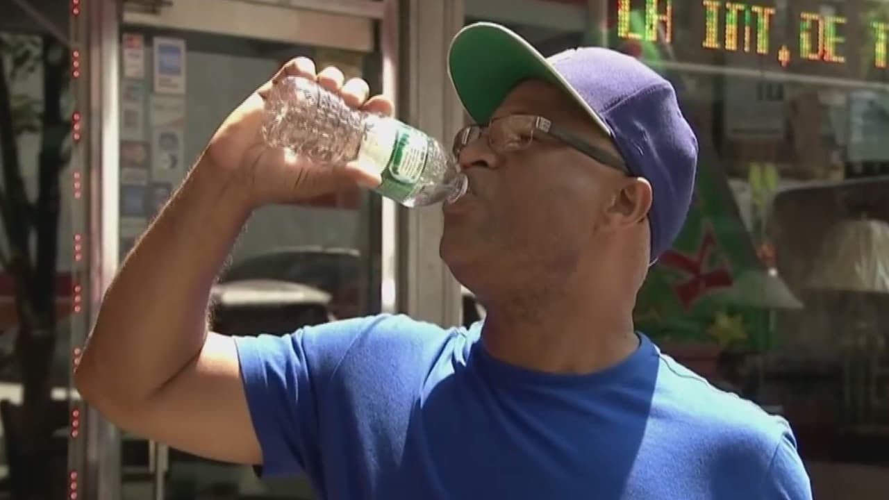 Zohran Mamdani activa plan de emergencia en NY ante ola de calor que rozará los 100 grados