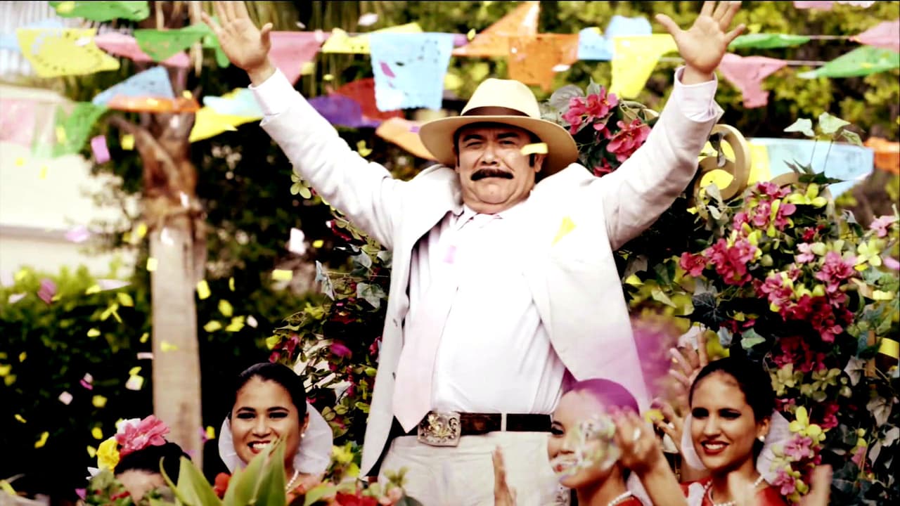 Así fue el gran estreno de 'El bienamado'