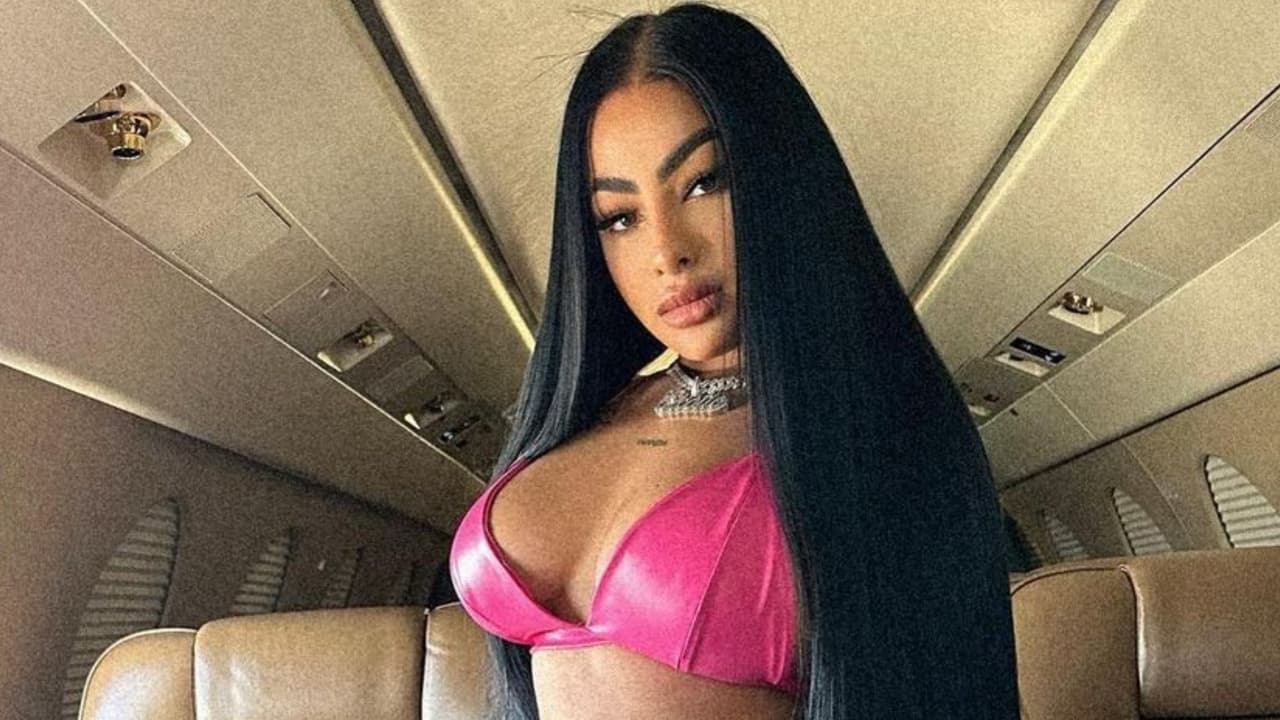 Yailin "podría ser arrestada" por caso de supuesta agresión física: esto se sabe
