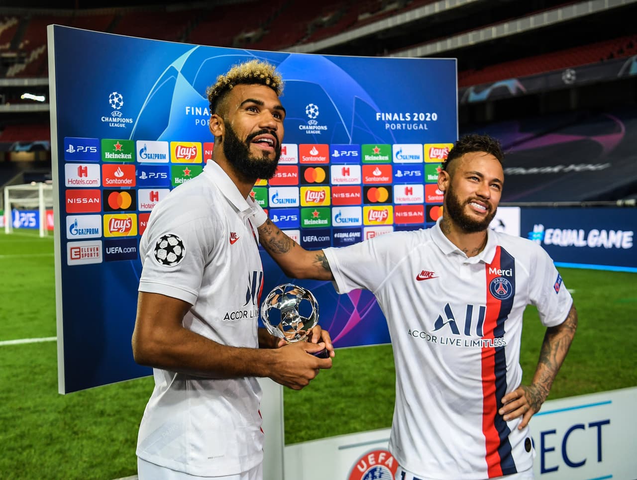 RB Leipzig vs Paris Saint-Germain: horario, cómo y dónde ver en vivo la semifinal de la UEFA Champions League