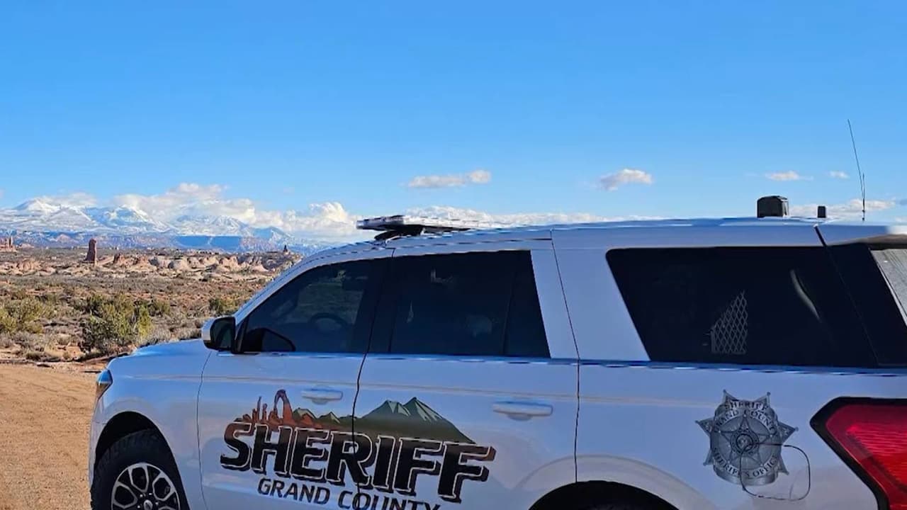 Tiroteo por vieja rencilla en Moab: Arrestan a Zane Beecher Maher-Young tras hallarlo con sangre en la ropa