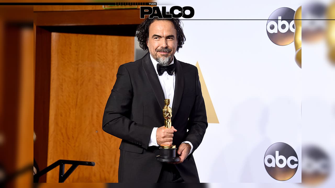 Alejandro González Iñarritu regresa a México para su nuevo proyecto | El consagrado director mexicano está de vuelta luego de su último proyecto de 2017.