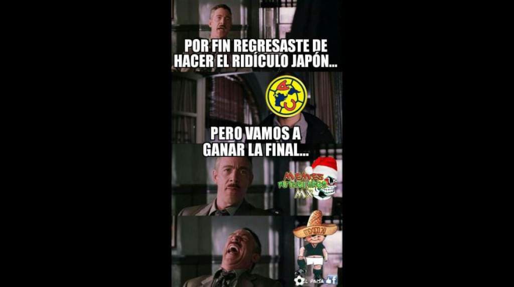 El fútbol mexicano tendrá por primera vez en su historia una final, las redes sociales no se hicieron esperar y se manifestaron al respecto.