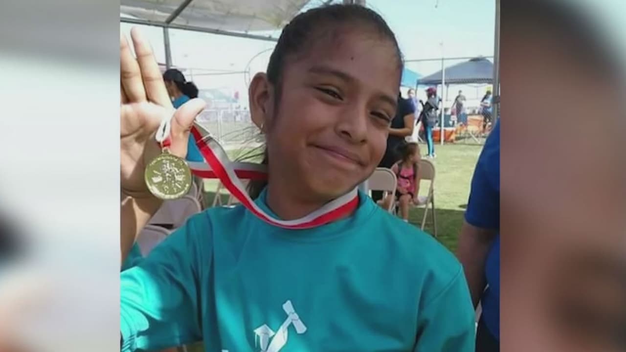 Niña indocumentada es trasladada de urgencia a un hospital y ahora la Patrulla Fronteriza custodia su habitación