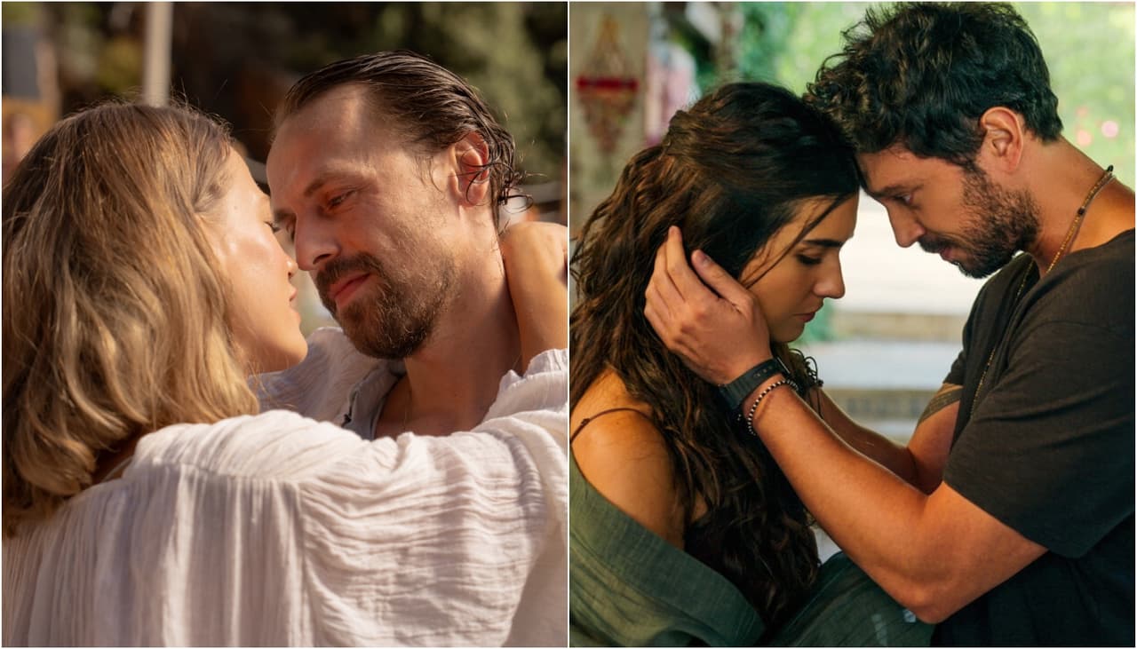 Séries turcas para quem gostou de "Próximo!", na Netflix