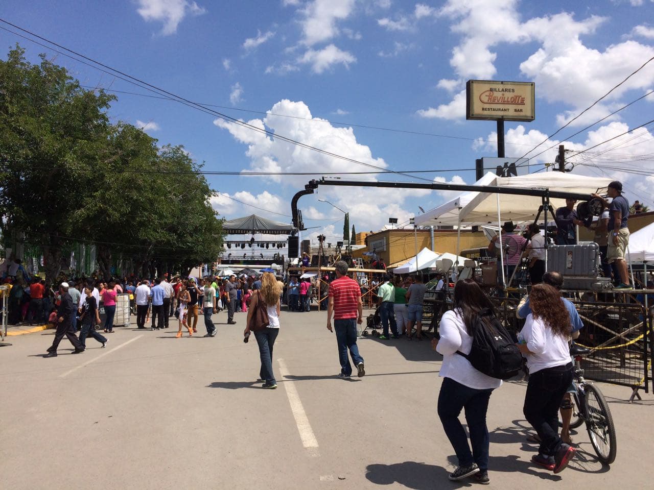 Ciudad Juárez espera a Juan Gabriel.