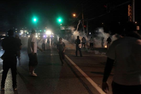 De que la investigación independiente está avanzando "y eso es lo que la familia quería", afirmó.