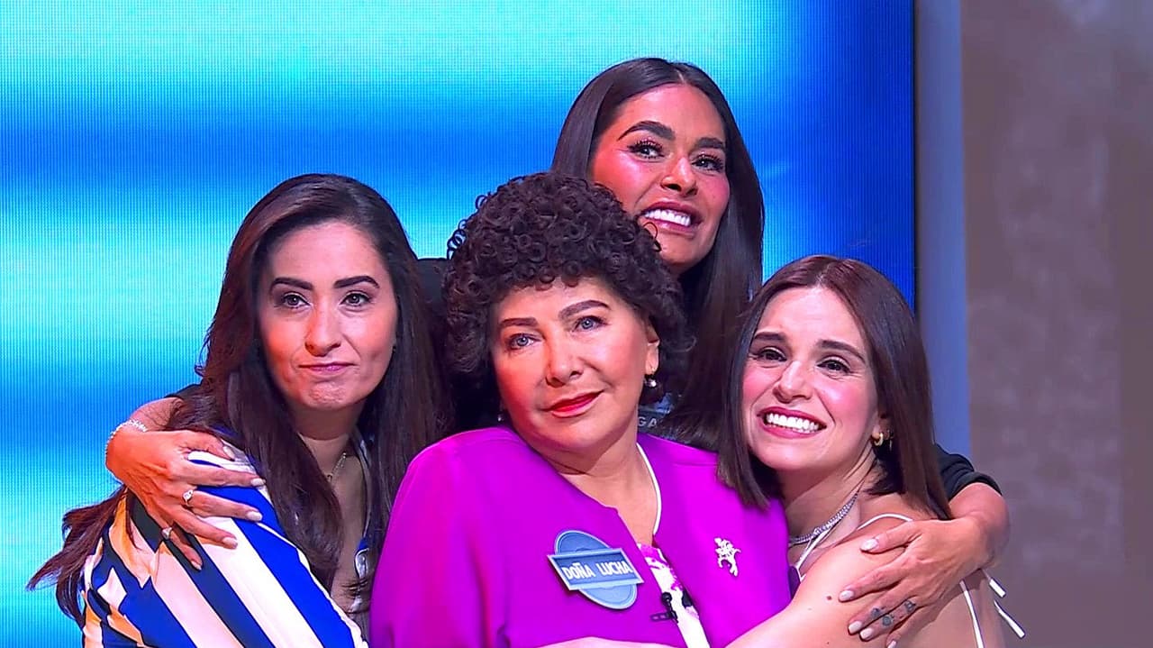 Galilea Montijo y Tania Rincón dudaron sobre las novias que ha tenido Ricky Martin | Cash: El Peso del Dinero VIP