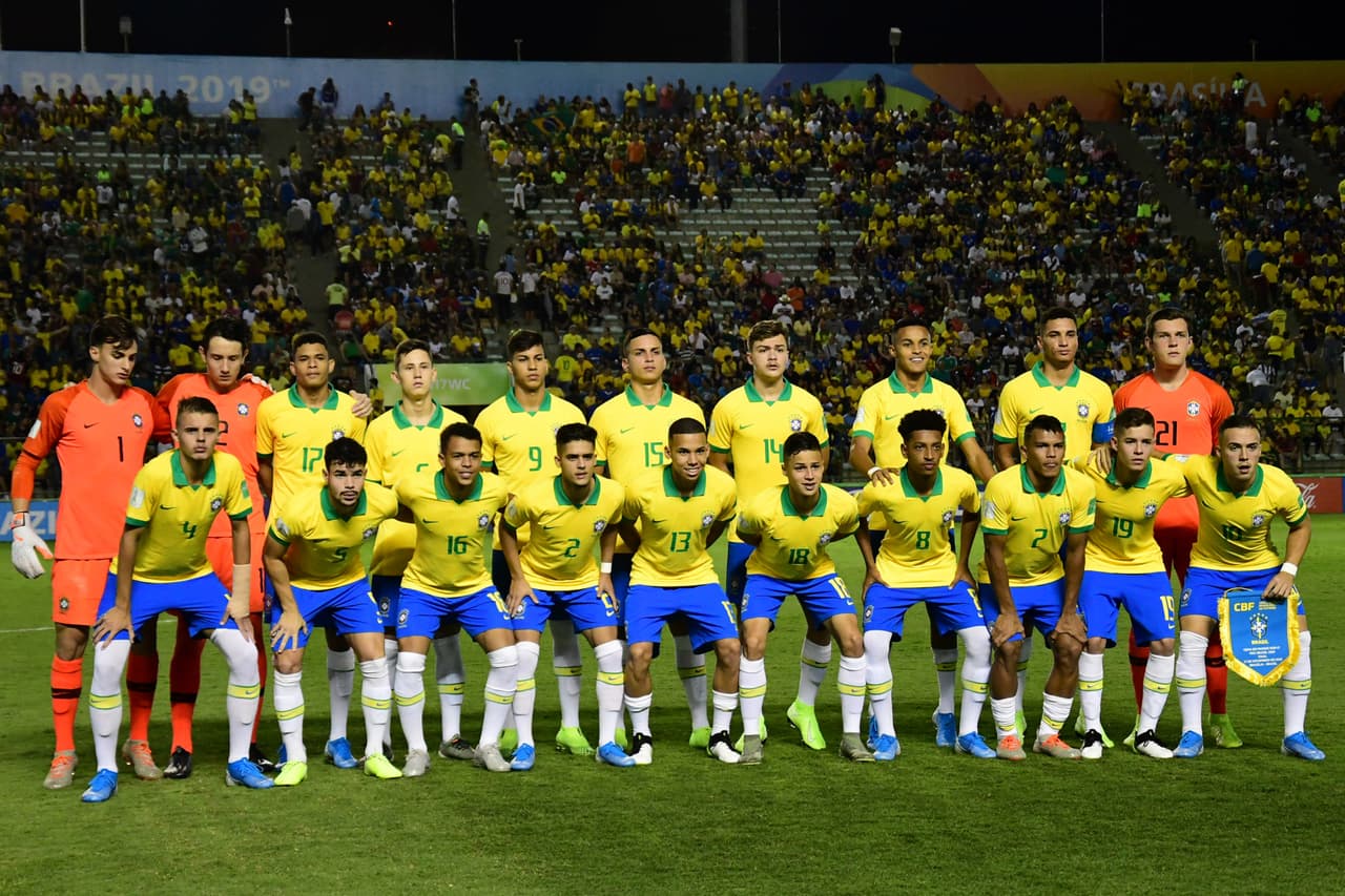 Los brasileños buscan romper la hegemonía de México en finales.