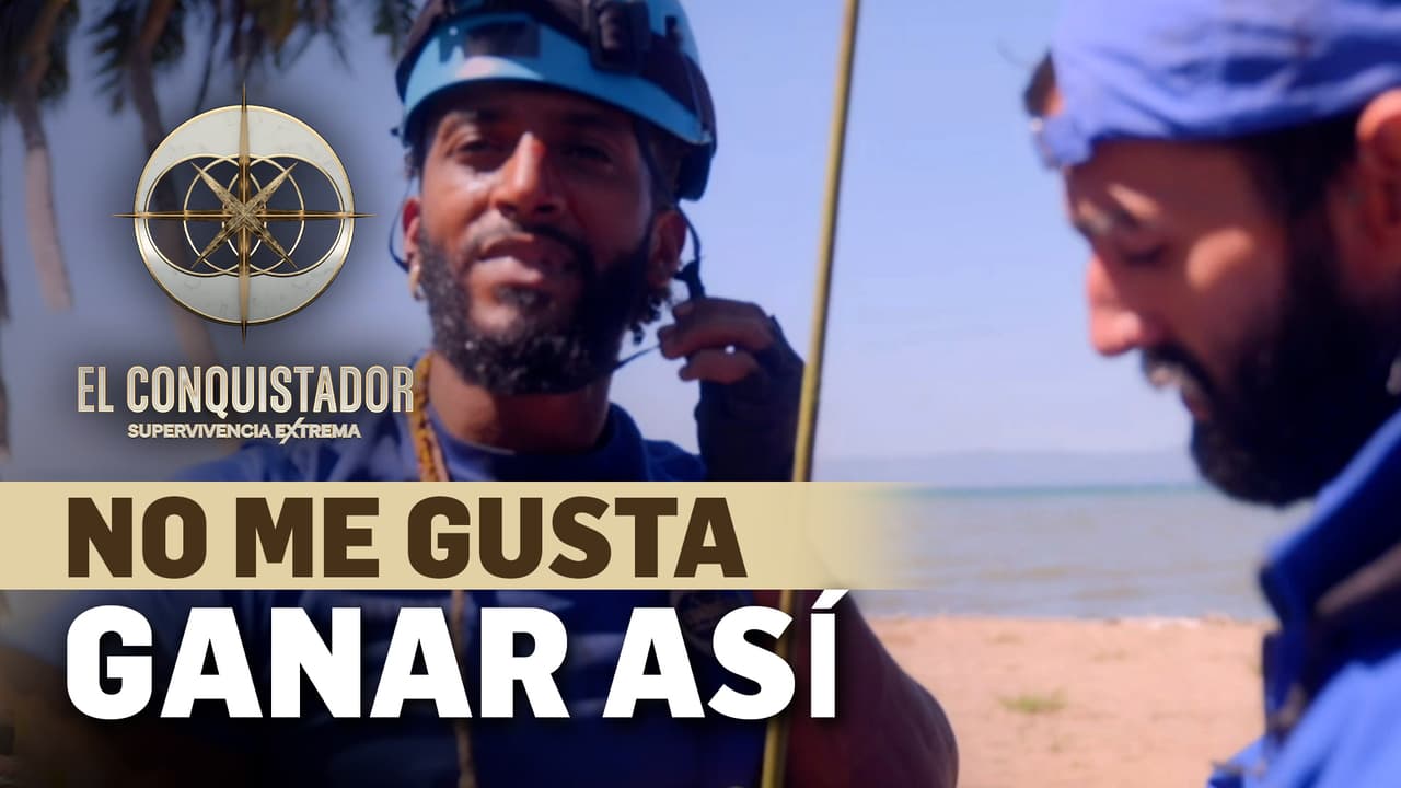 Mamba se quedó INSATISFECHO con el resultado de la ELIMINACIÓN