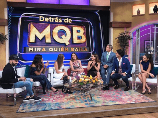 Ahora está lista para continuar con su vida, Marlene está muy enamorada.