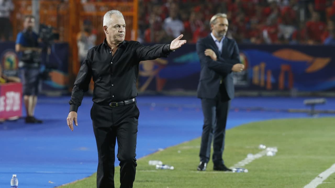 Javier Aguirre cree que caso de amaño de partido irá para largo

