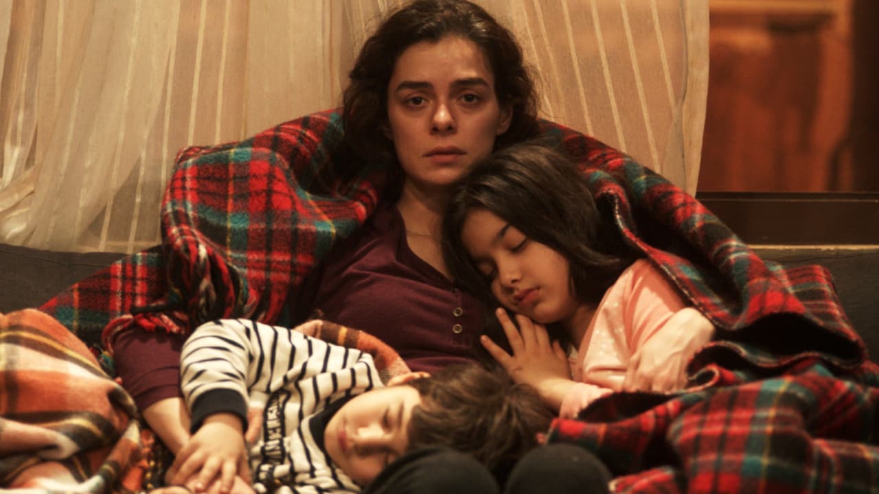 Mujer llega a su gran final de temporada con el destino de Bahar y sus hijos en juego: vívelo esta noche