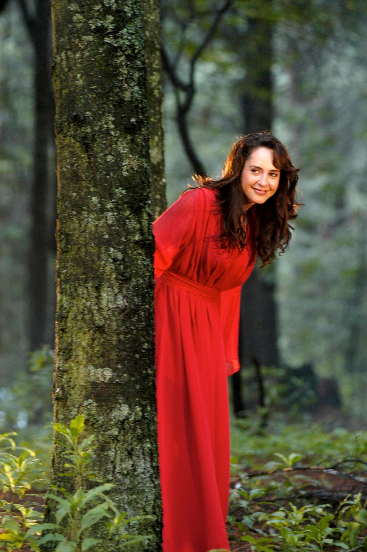 En ese lapso se dedicó al cine, a la música y al teatro.