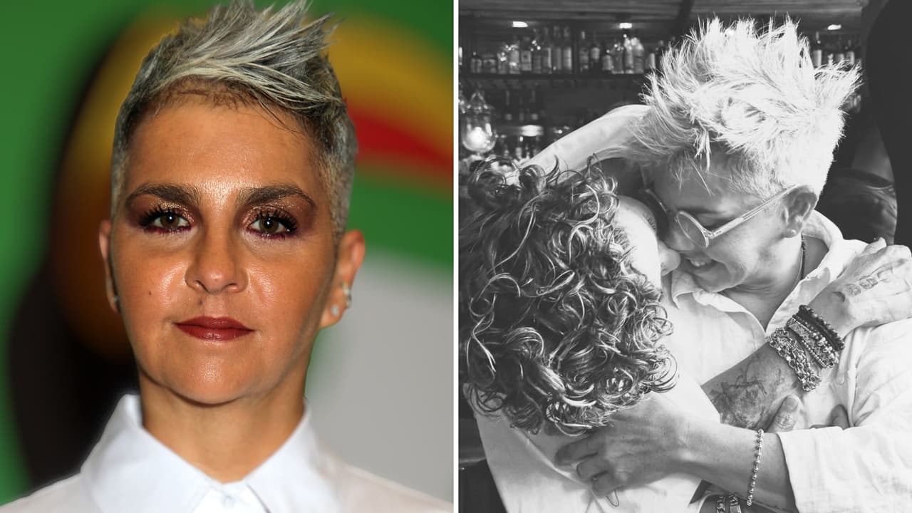 Federica Quijano se enamoró de fan que la admirada desde los 16 años: por esta razón ocultó su romance