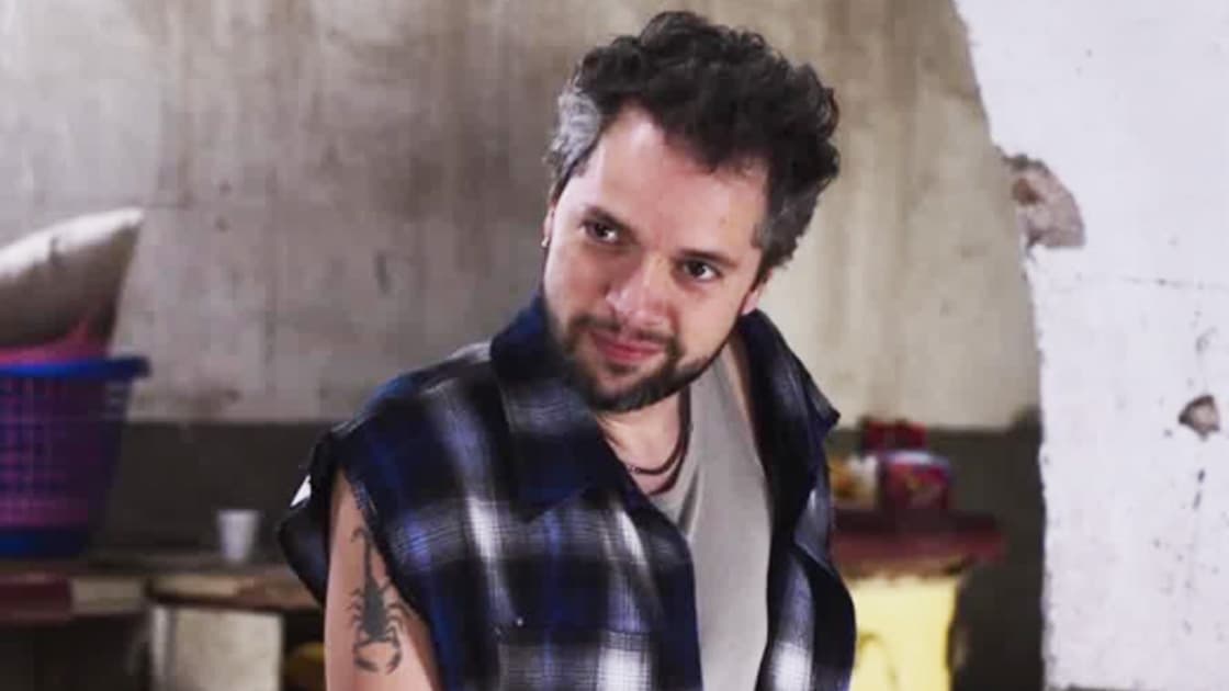 El Trenza esta listo para cobrar su venganza contra Renato | Mi Rival | Capítulo 28