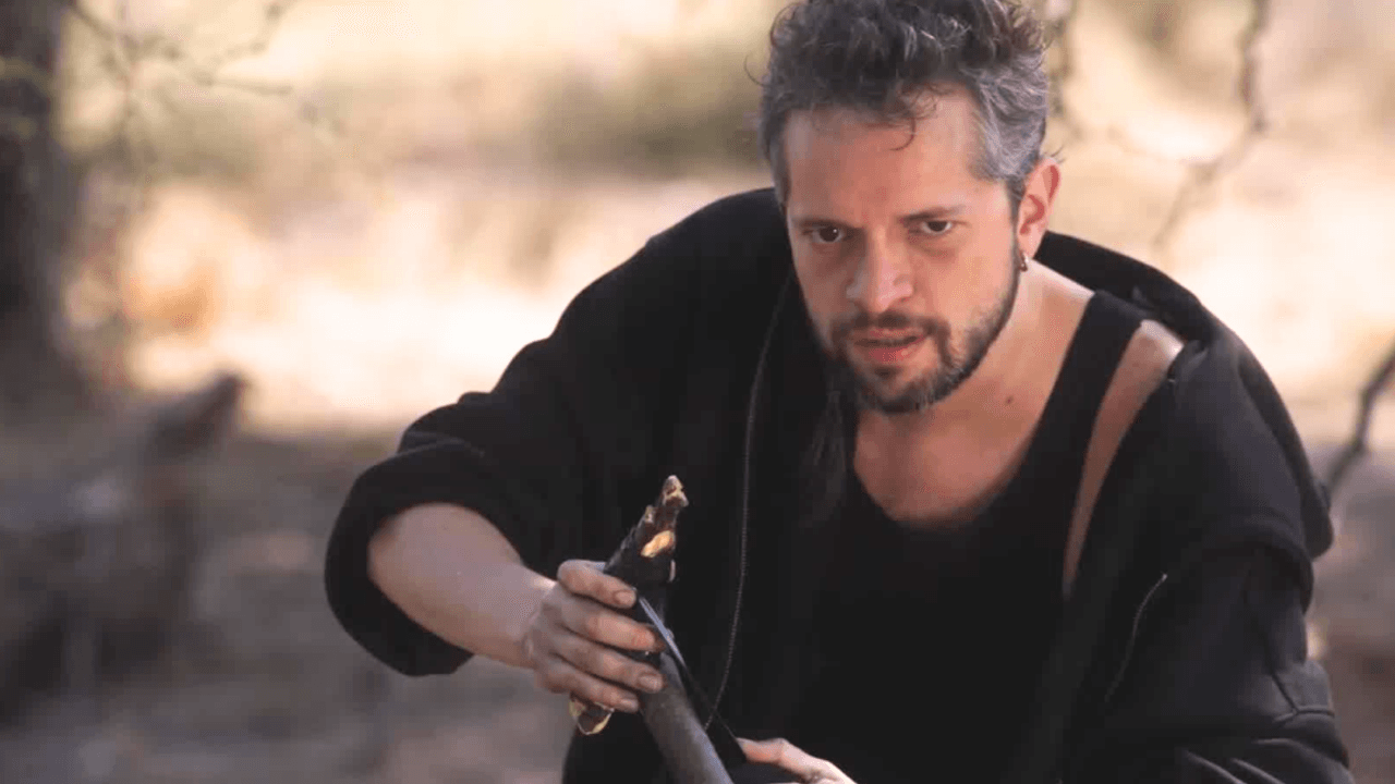 El Trenza no perdona la traición de Gustavo | Mi Rival | Capítulo 36