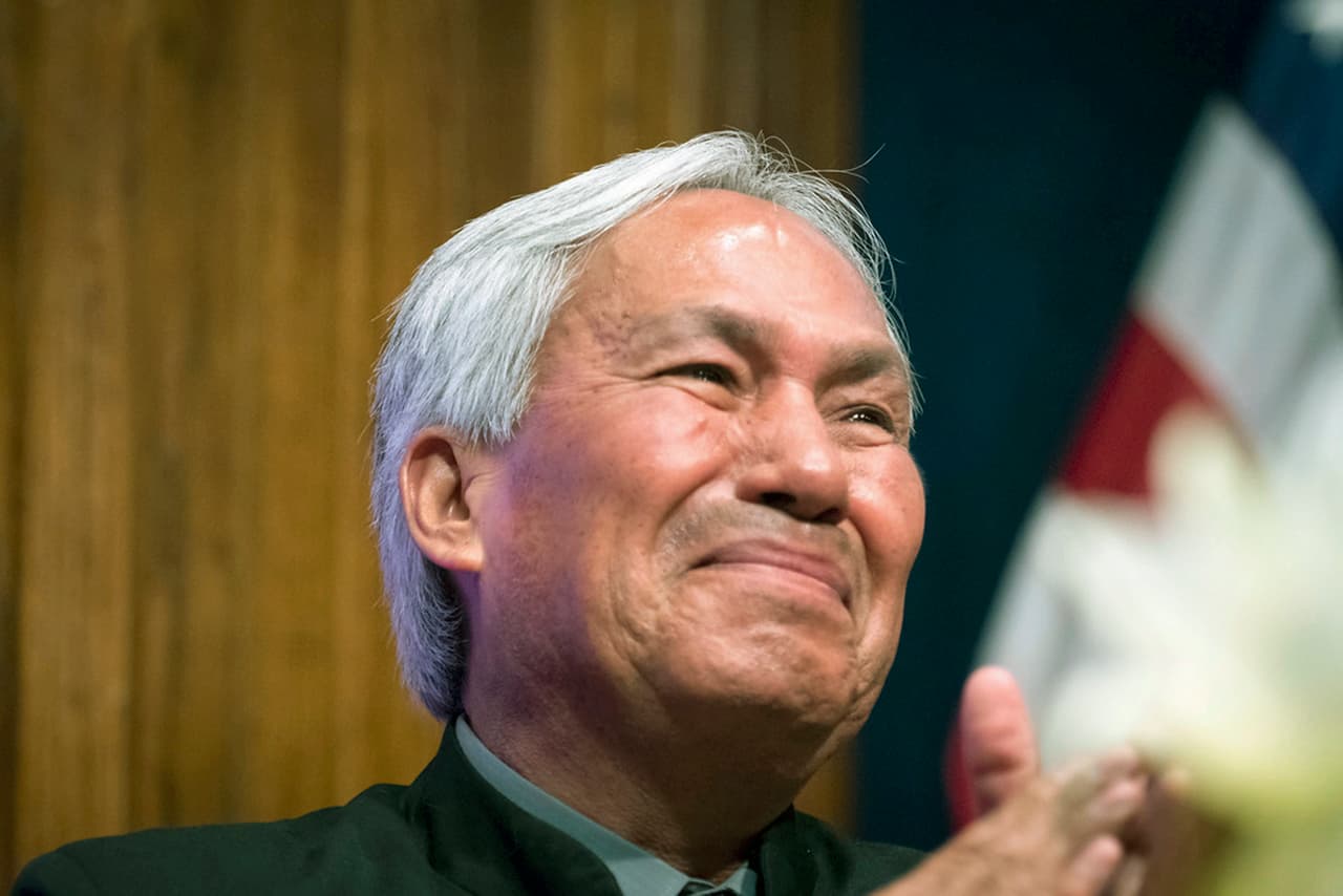 El periodista mexicano Emilio Gutiérrez Soto logró una nueva audiencia de asilo en EEUU