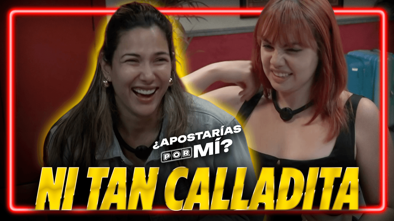 Ale logró poner furiosos a Breh y Franco por querer verlos nominados