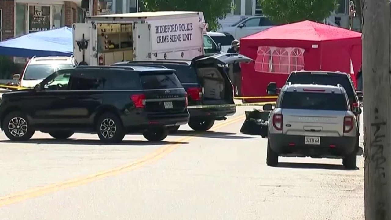 Tiroteo con un agente de ICE en Maine: Un colombiano de 26 años sería la víctima mortal