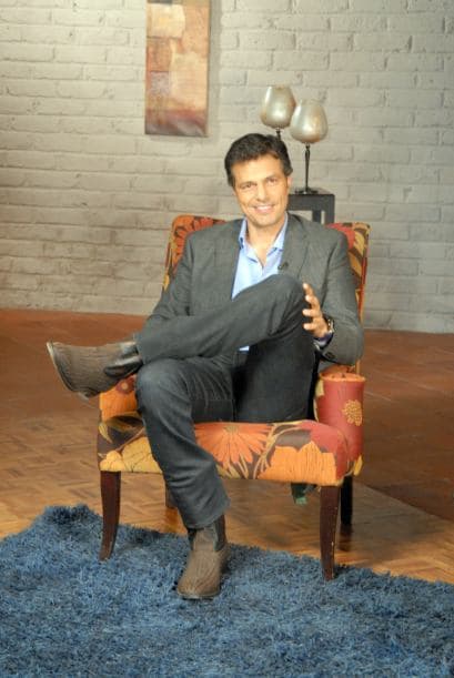 ¿Ya lo extrañabas?