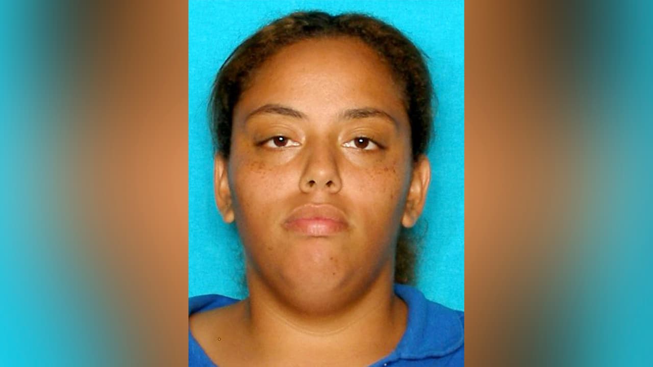 Victoria Lee Richards