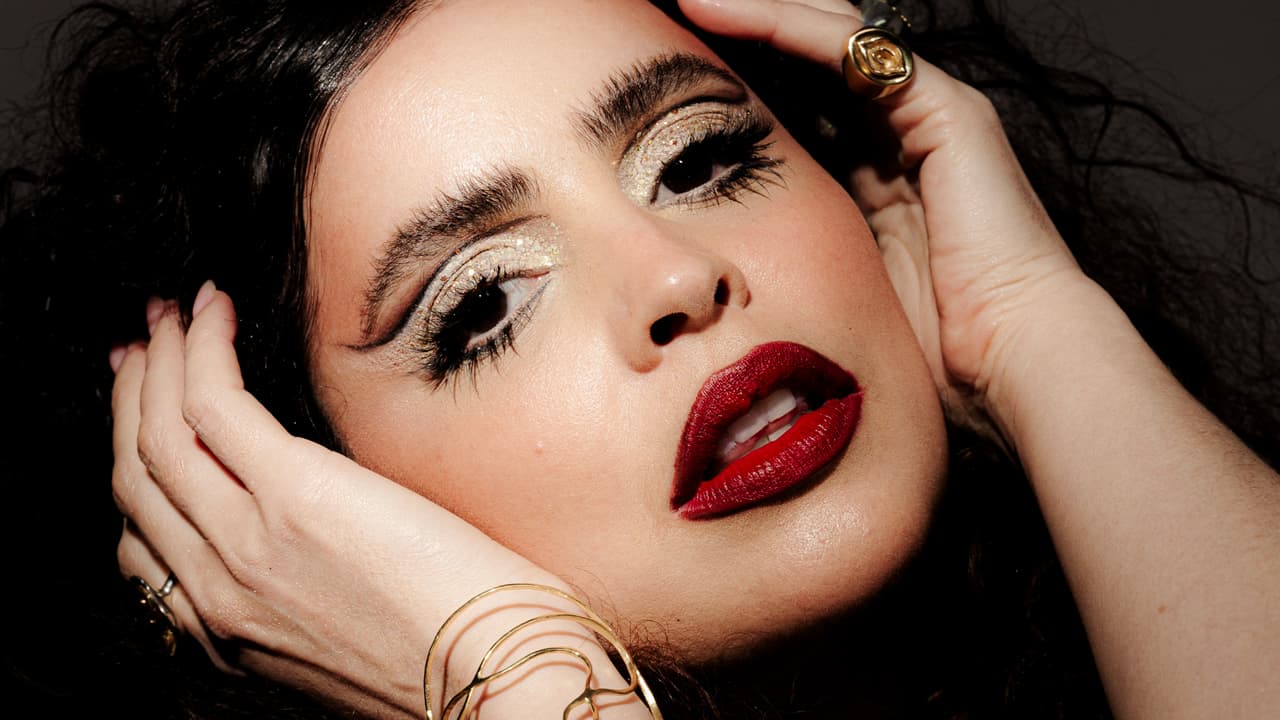 Natascha Falcao actuará en la edición 24 del Latin GRAMMY