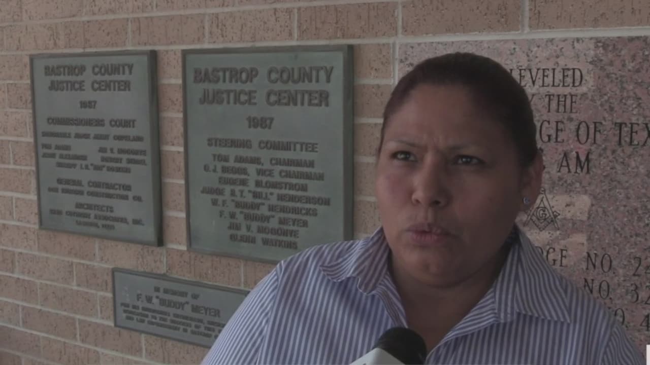 Mujer entregó $20,000 para crear su negocio, pero denuncia le robaron su dinero 