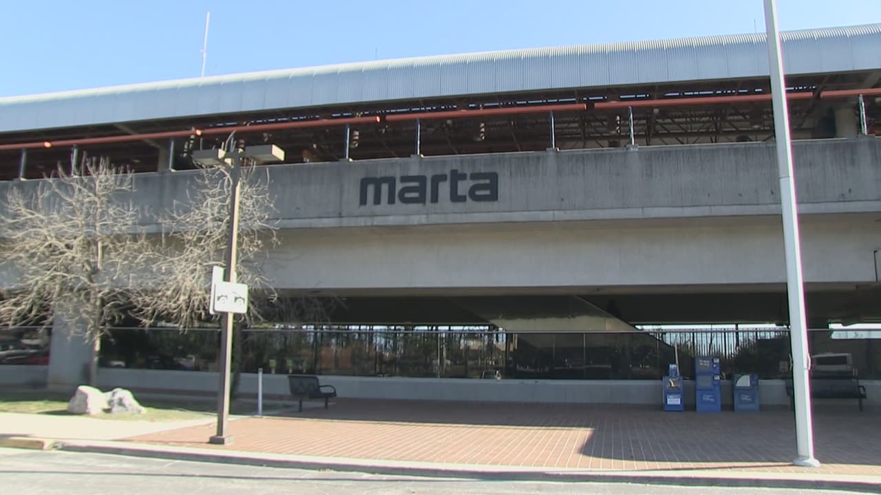 MARTA anuncia servicio para los conciertos de Beyoncé