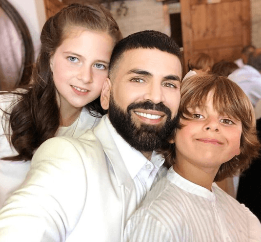 ¿Conocías este lado tan cariñoso del conductor?