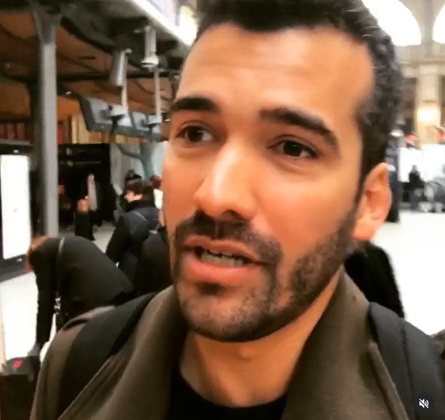 Kubben, de raíces belgas y mexicanas, es un 
<b><a href="https://www.dropbox.com/s/8486ksfwgvgo6en/MomImFine_Presskit_2020.pdf?dl=0" target="_blank">conferencista motivacional, filántropo y empresario</a></b>, según su página web. 
<br>