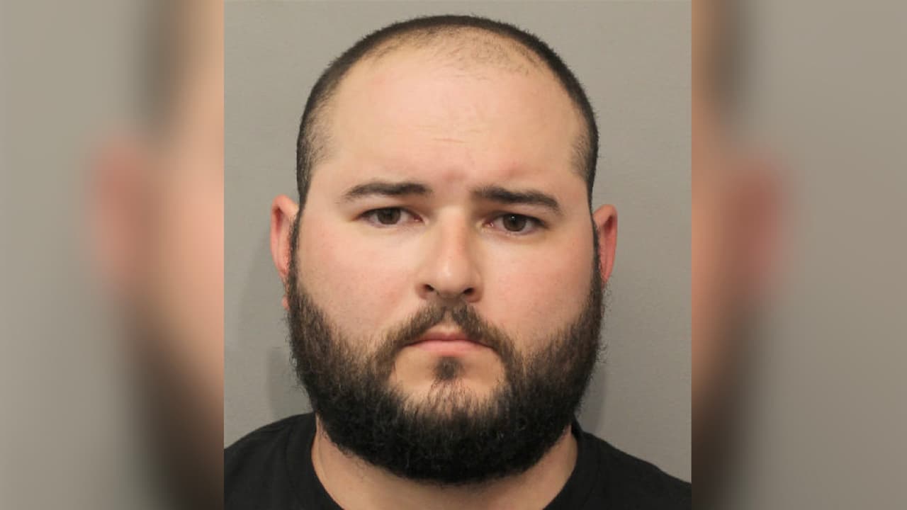 Arrestan a un conductor que realizaba carreras callejeras al noroeste de Houston