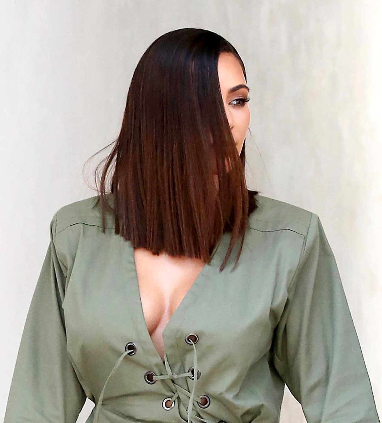 ¿Qué opinas de su corte de cabello?