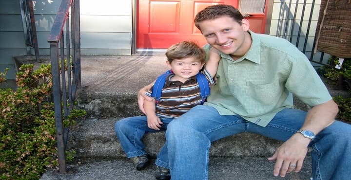 Primer día de clases de mi bebé: Prepárate para sus lágrimas&#8230;y para las tuyas