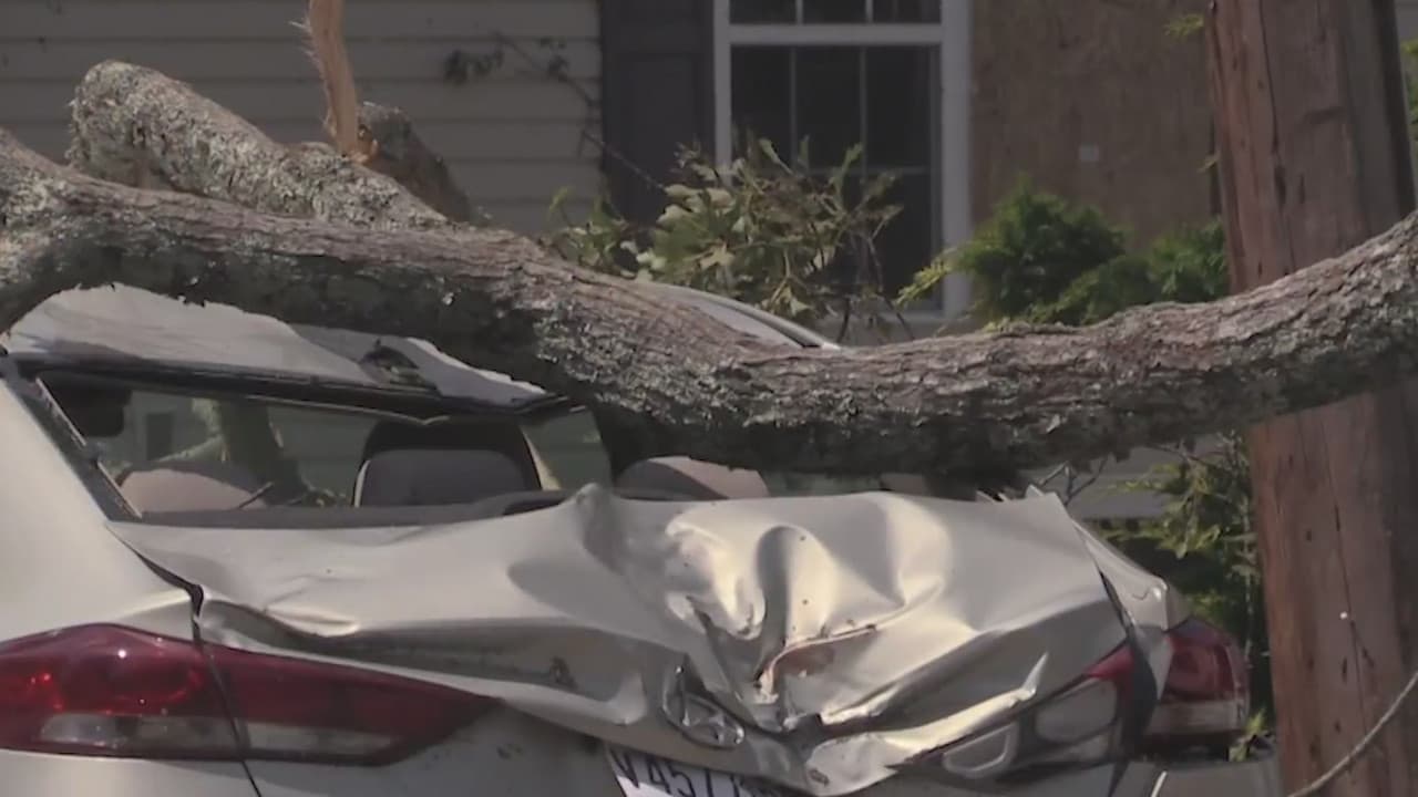 Lo que necesita saber sobre cómo presentar reclamos de seguro por daños relacionados con la tormenta Isaías