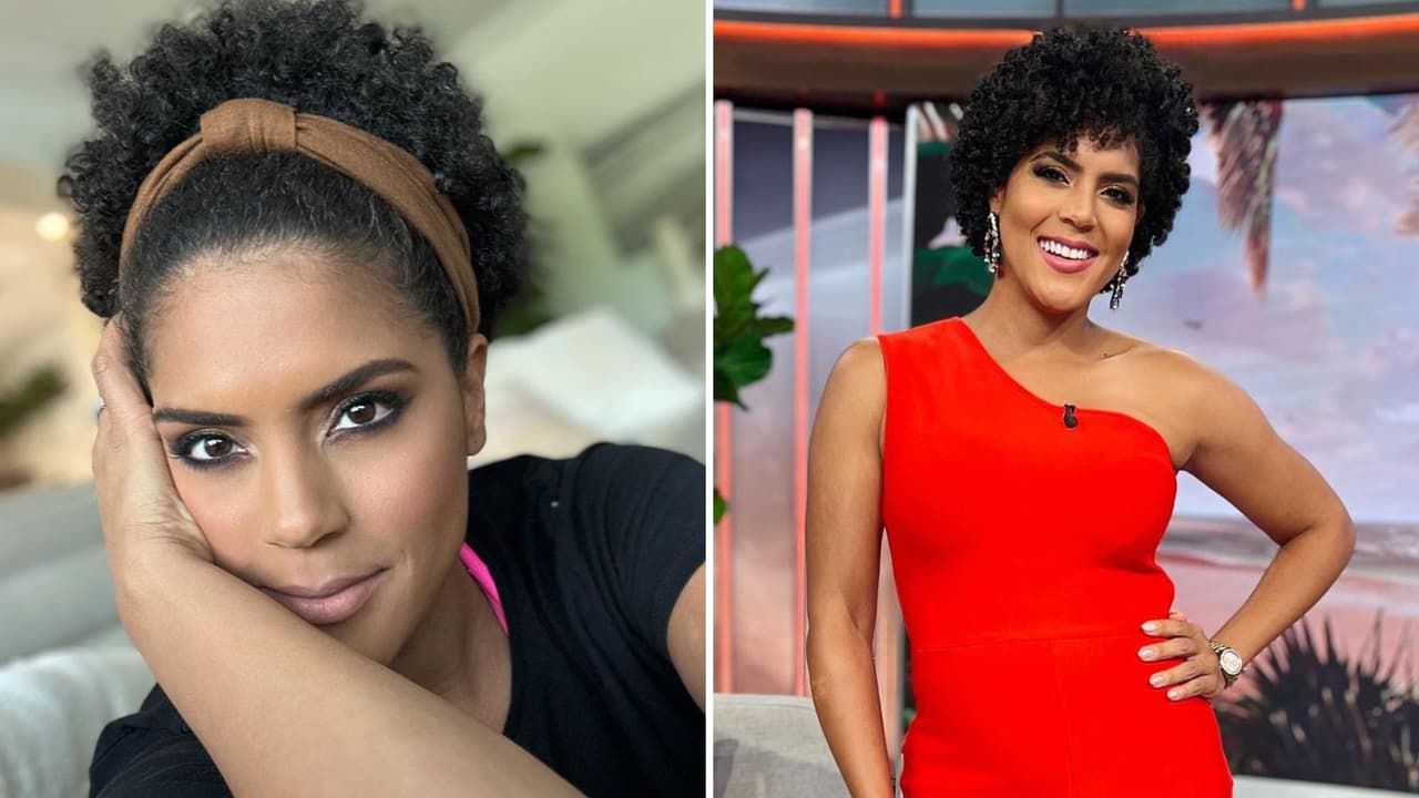 Francisca dice por qué “ocultó” su embarazo y la razón por la que no lleva su anillo de casada