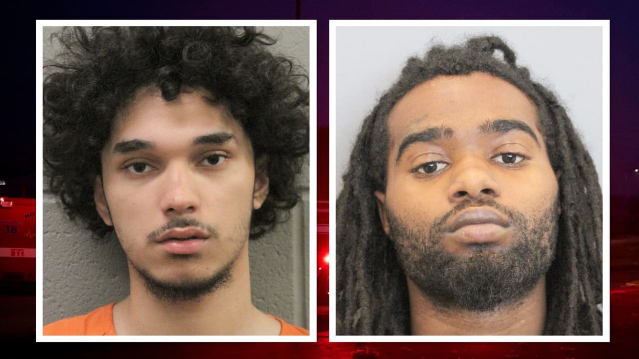 Los acusan de dejar un arma de fuego al alcance de un niño y ocasionar heridas de bala en un adolescente