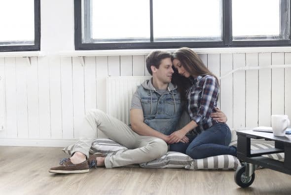 Sientes que te valora y te respeta: Pese a que se parecen tanto, lo mucho que te quiere y su necesidad de protegerte, te considera una persona independiente con virtudes propias y nunca sería capaz de dañarte.