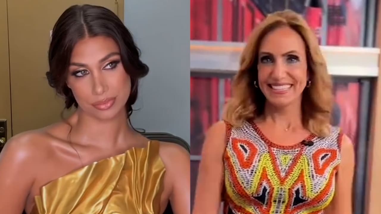 Hija de Lili Estefan oficialmente candidata a Miss Universo Cuba 2025: a esta región representará